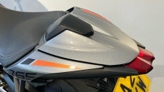 Triumph Street Triple RS Premium Paint (20MY)